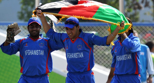  asian games 2010, 2010 asian games, afghanistan cricket, cricket afghanistan, rashid latif