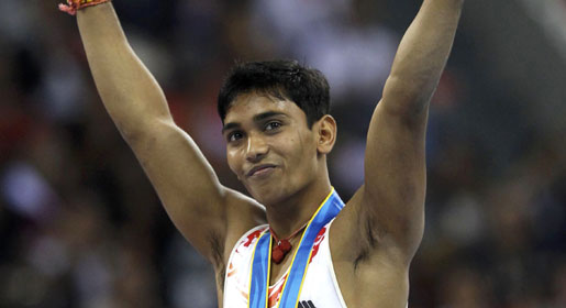 Asian Games 2010, 2010 Asian Games