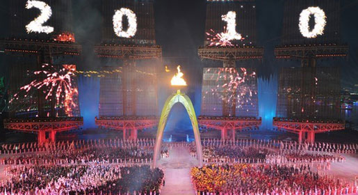 2010 Asian Games, Asian Games 2010