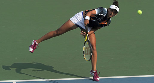 Asian Games 2010, 2010 Asian Games, Sania Mirza, Shoaib Malik